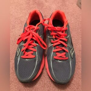 Saucony Mirage 5 EUC, Womens 9.5